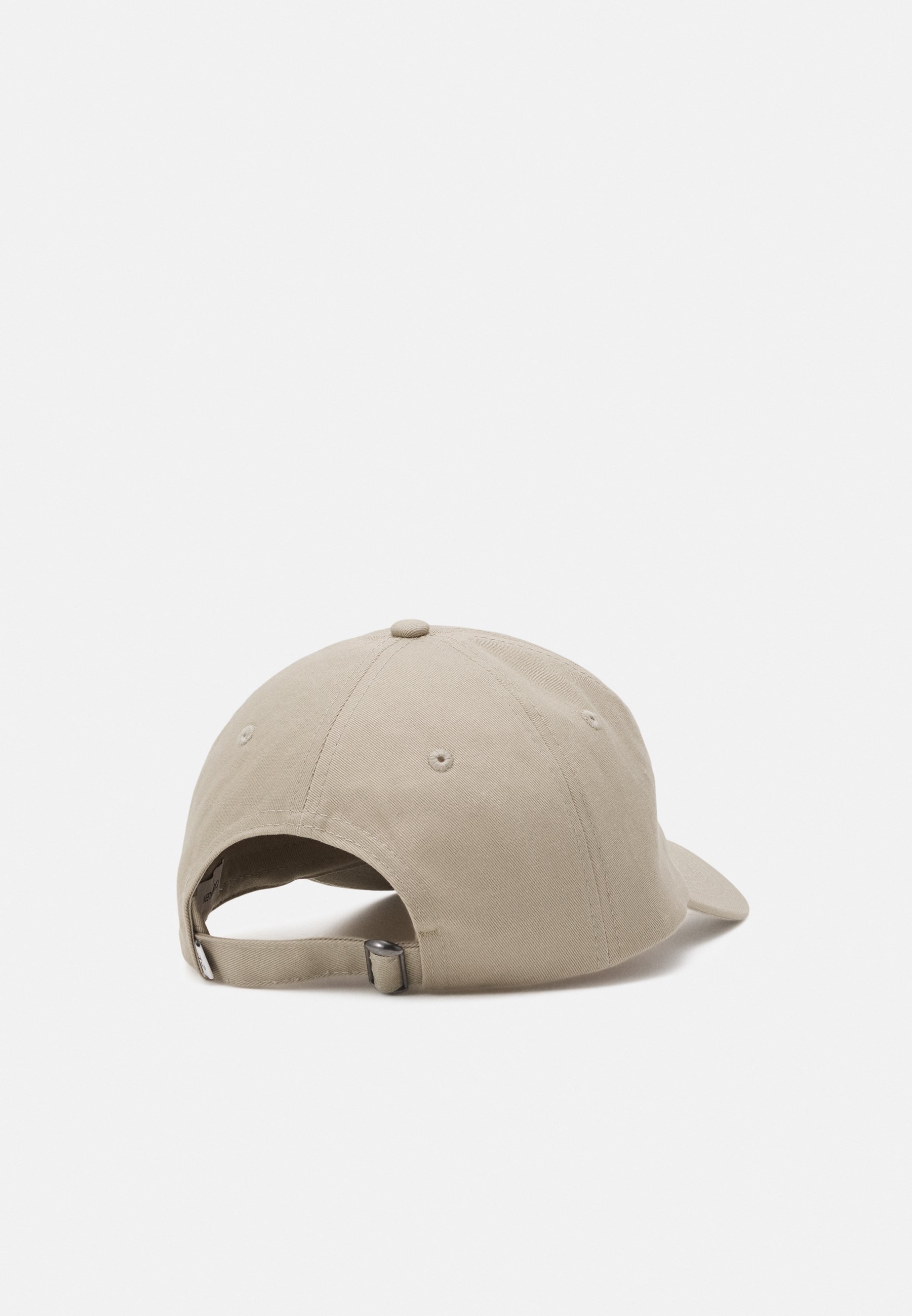 Casquette de golf Calvin Klein - sable