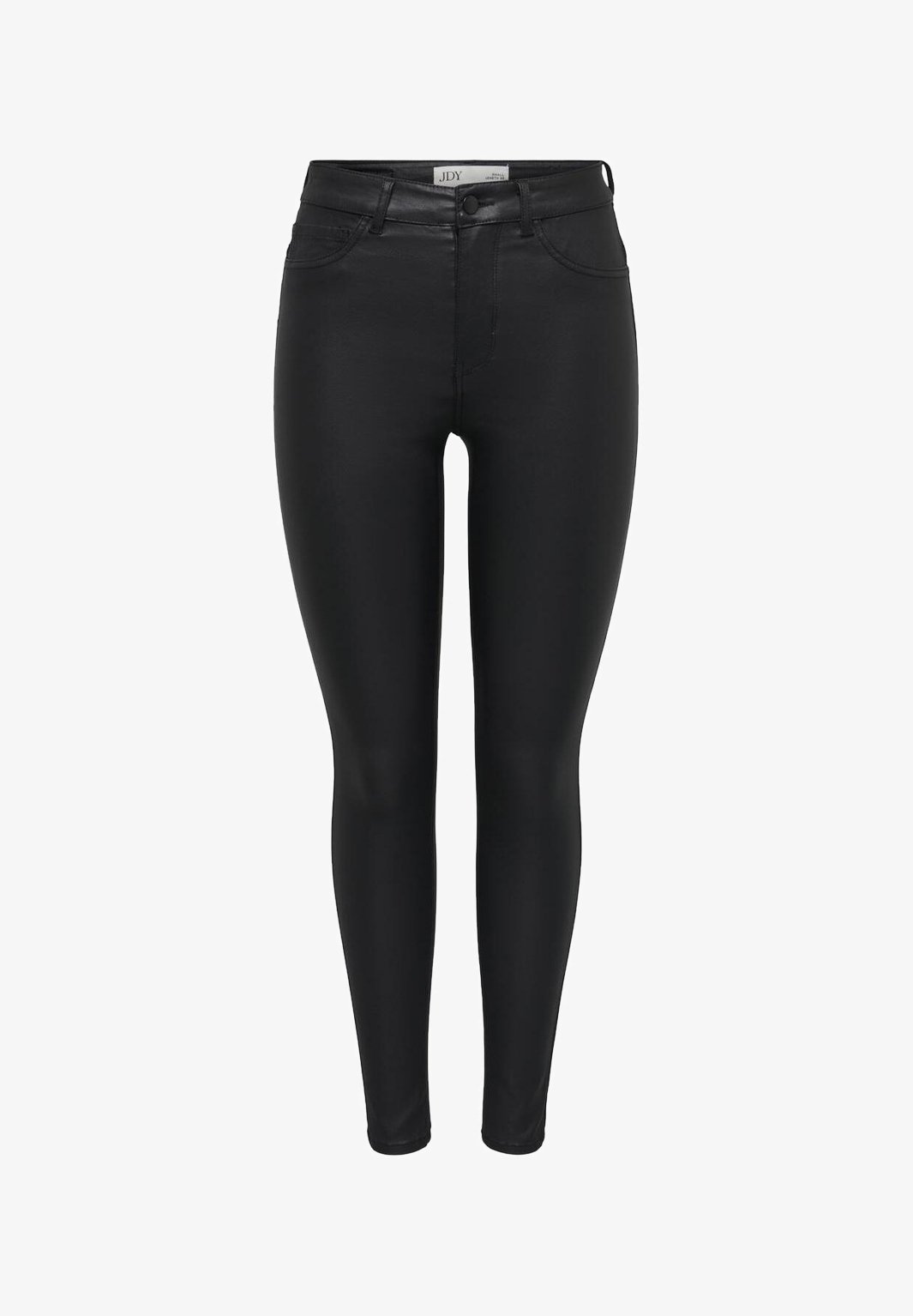 Pantaloni JDY NEWTHUNDER HIGH NOOS - neri