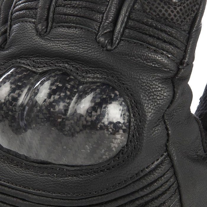 Guantes de moto homologados CE WINTER CARBON MOTOBLOUZ