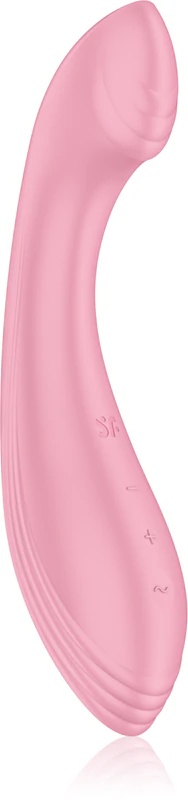 Satisfyer G-Force vibrators