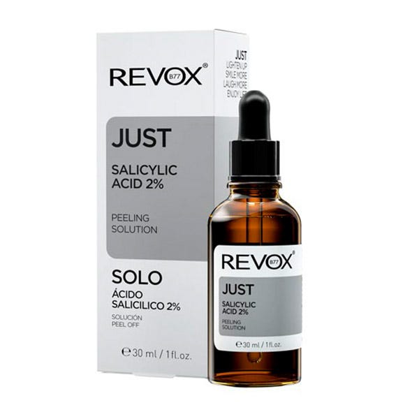 Salicylsyraserum | 30 ml