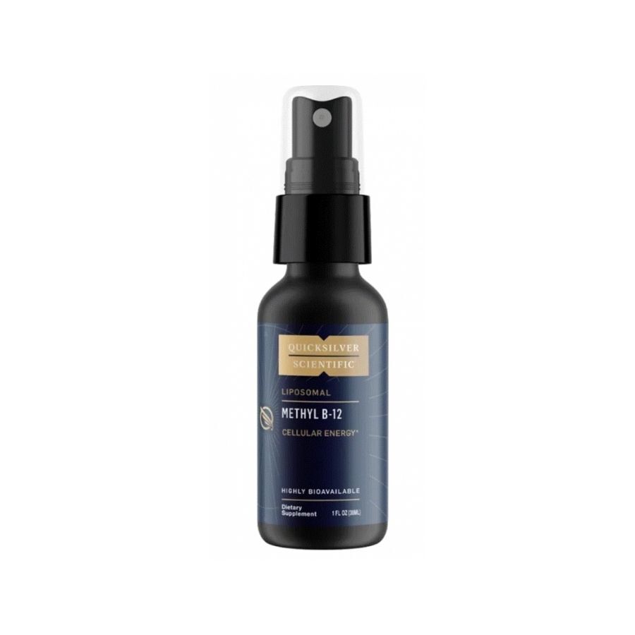 Dr. Mercola Vitamin B-komplex