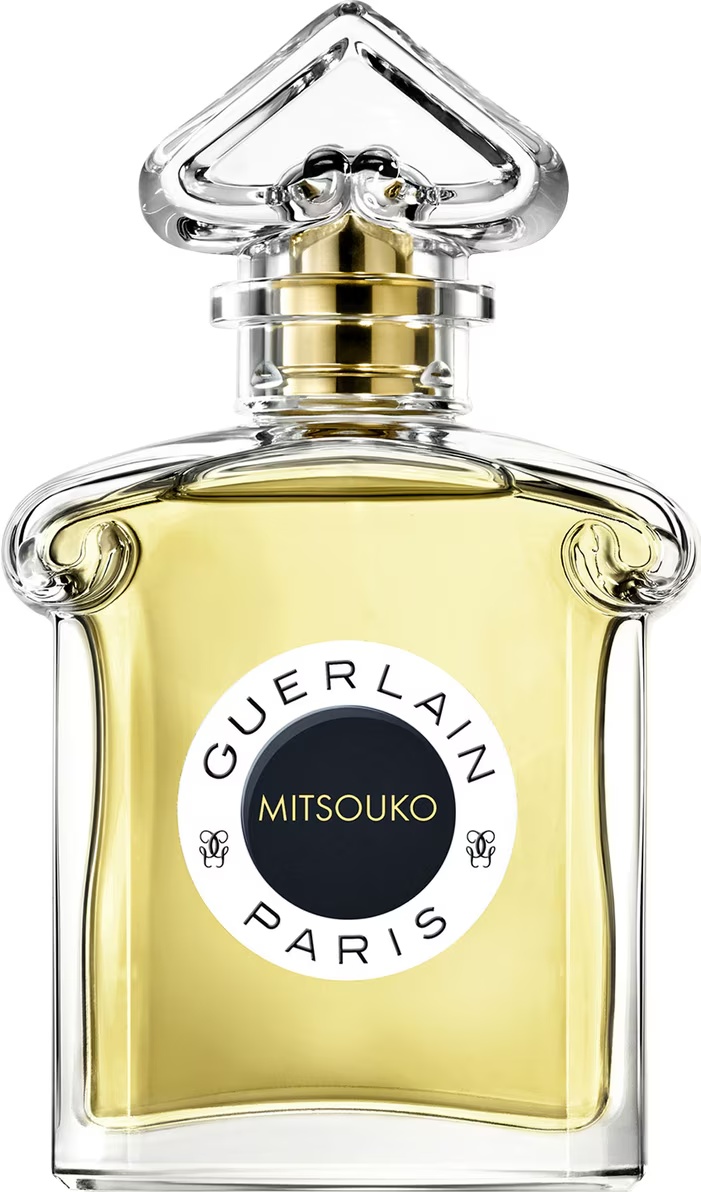 GUERLAIN LES LÉGENDAIRES MITSOUKO - EAU DE PARFUM