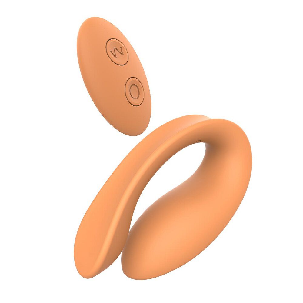 Dream Toys Glam Couple vibrators
