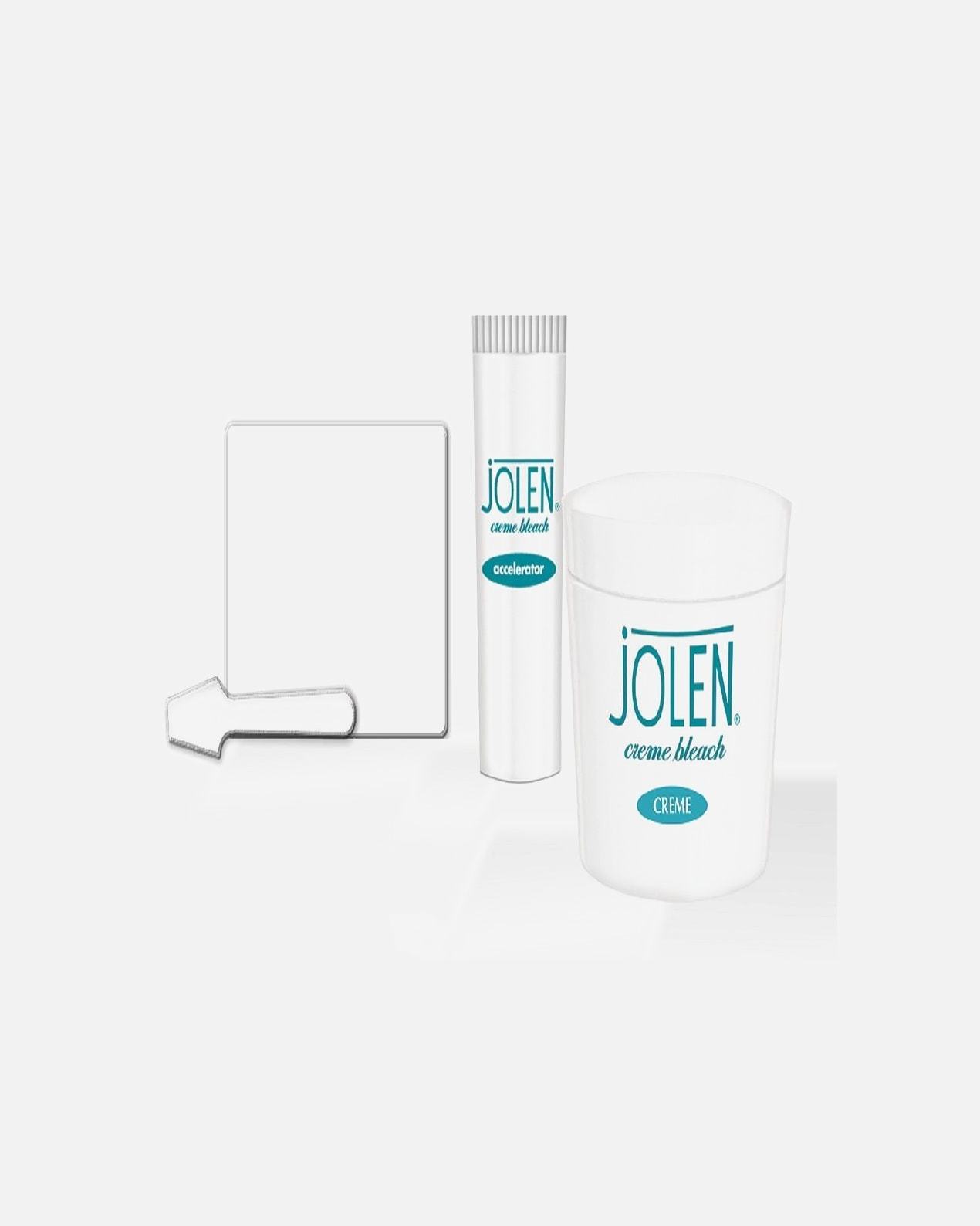 Jolen boja za kosu velika - 125 ml