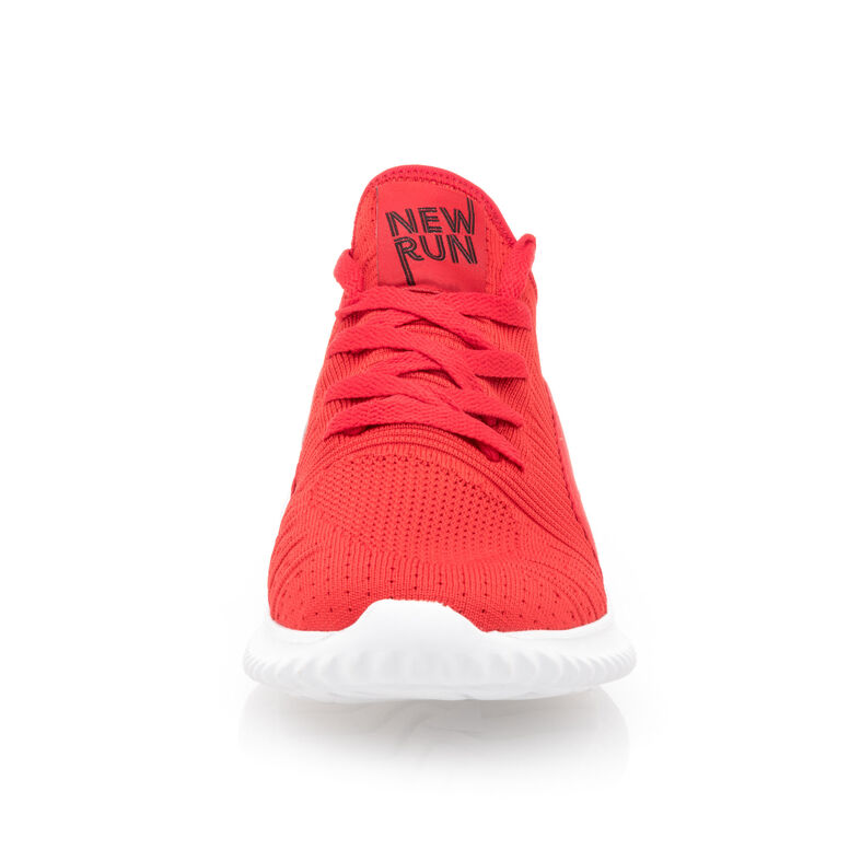 Korit / lenkkarit Homme Rouge