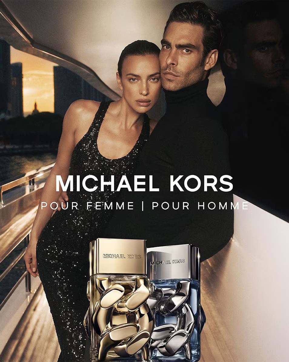 MICHAEL KORS Pour Homme Eau de Parfum