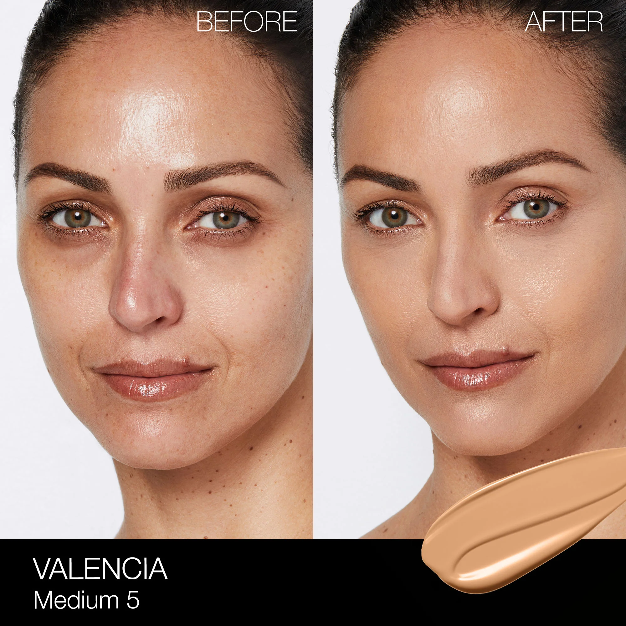 Viso LIGHT REFLECTING FOUNDATION - Fondotinta liquido