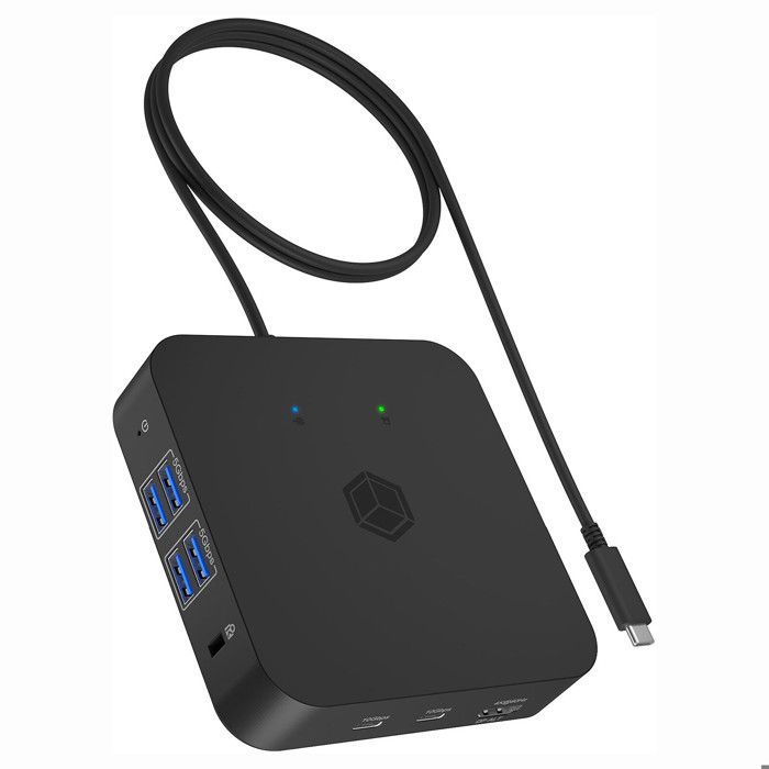CAIXA GELADA IB-DK4090-C