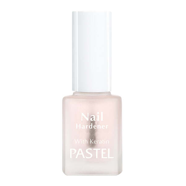 Utwardzacz do paznokci Pastel Cosmetics z keratyną