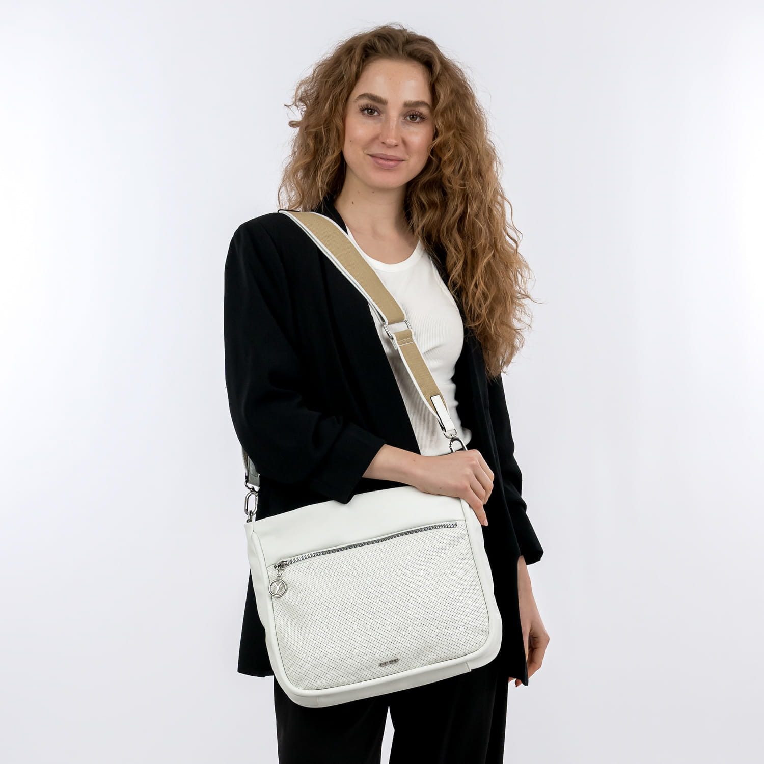 Bolsa SURI FREY, Bolsa, SFY Patsy - 1 peça