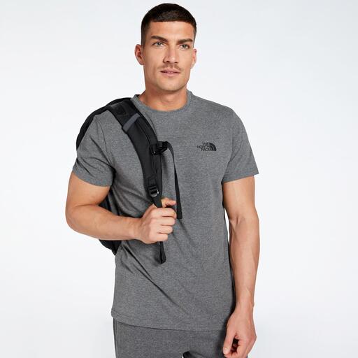  The North Face Simple
