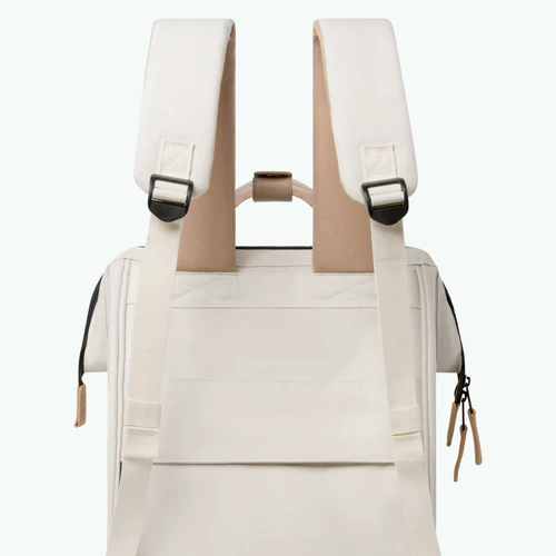 Cabaia Adventurer Medium Cape Town Cream Ryggsäck