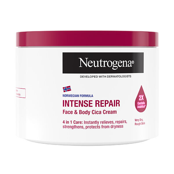 Neutrogena Intensiv Reparation