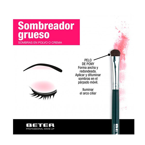 Paksu varjostussivellin | 1 kpl