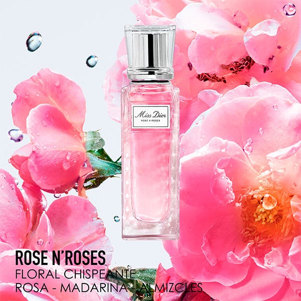 Miss Dior Rose N'roses | 20ml