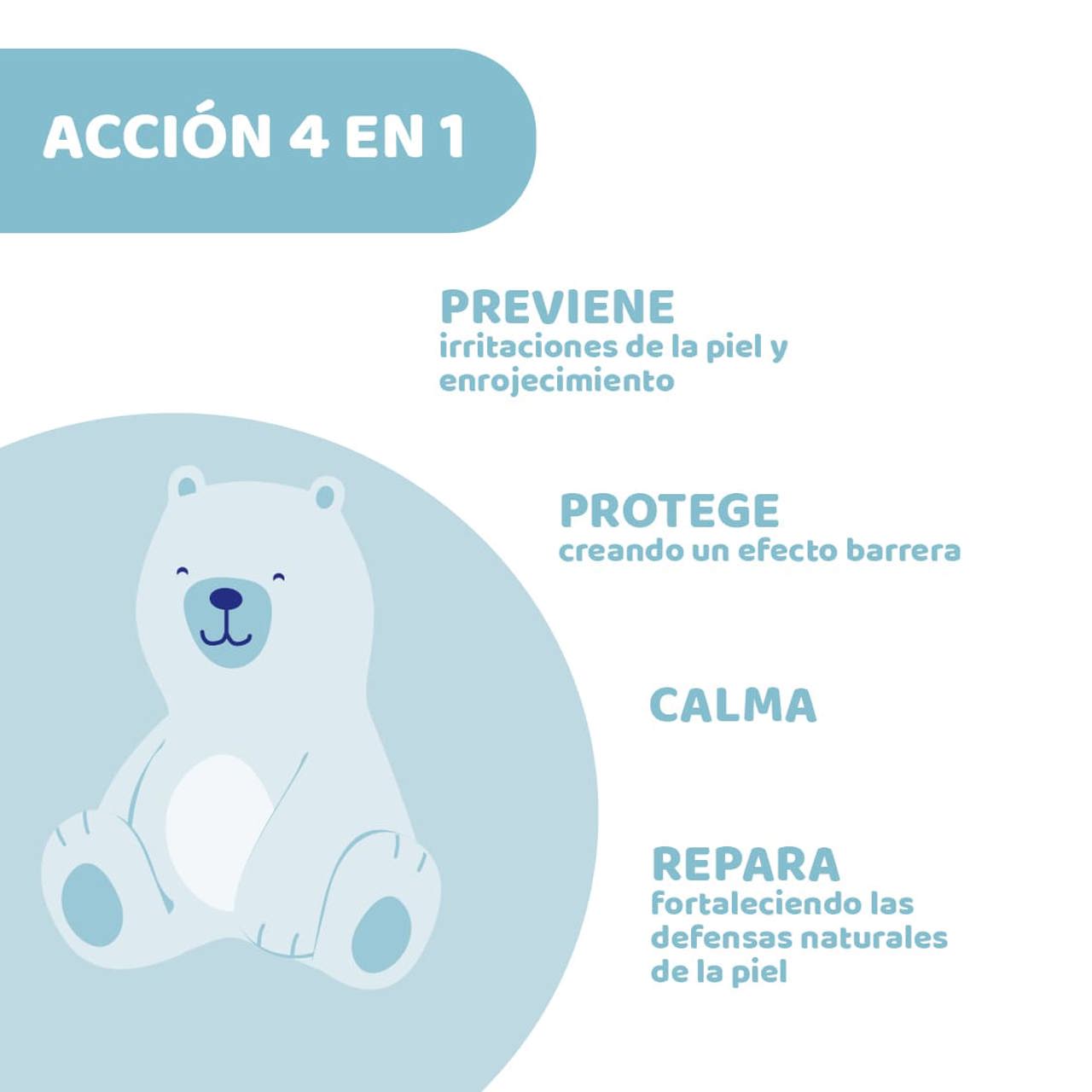 Natural Sensation balzsamecetes krém 100 ml