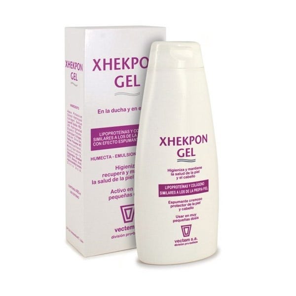 Xhekpon| 400 ml