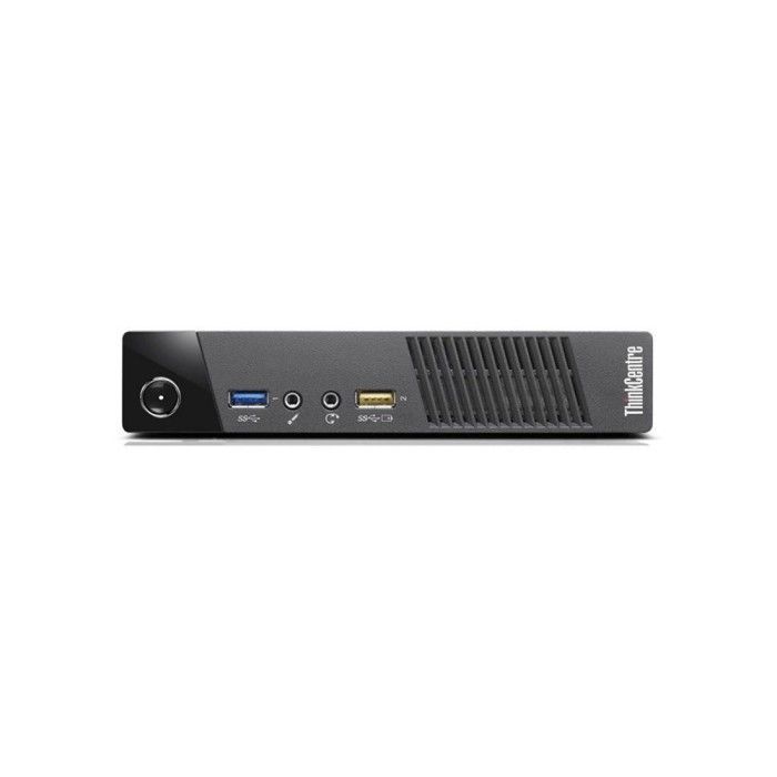 Lenovo M73 Ultra Mini PC Tiny USFF i3-4130T 8GB RAM 250GB HDD W10 Wifi