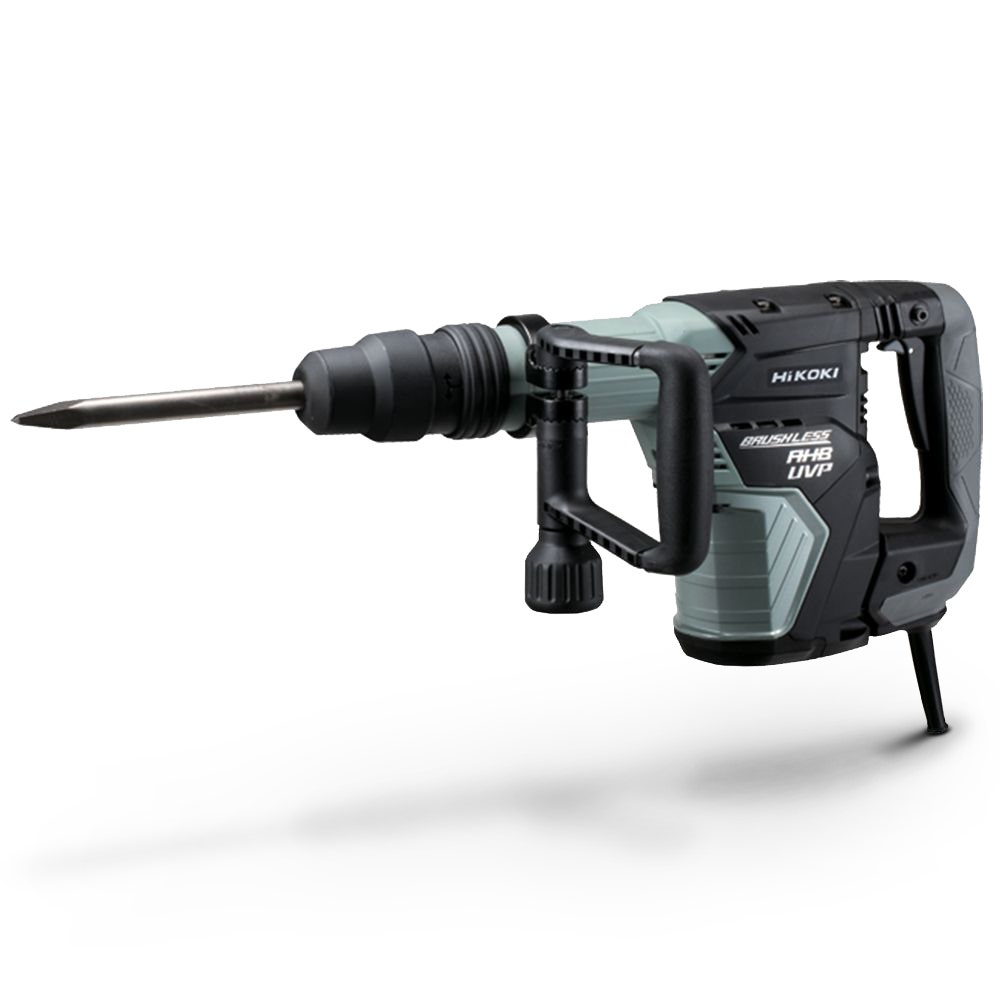 HiKOKI 1150W 13,5J Bürstenloser SDS-Max Abbruchhammer H45MEY(H1Z)