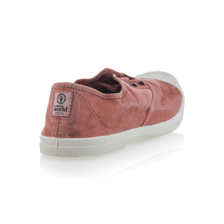 Baskets / sneakers Femme Orange