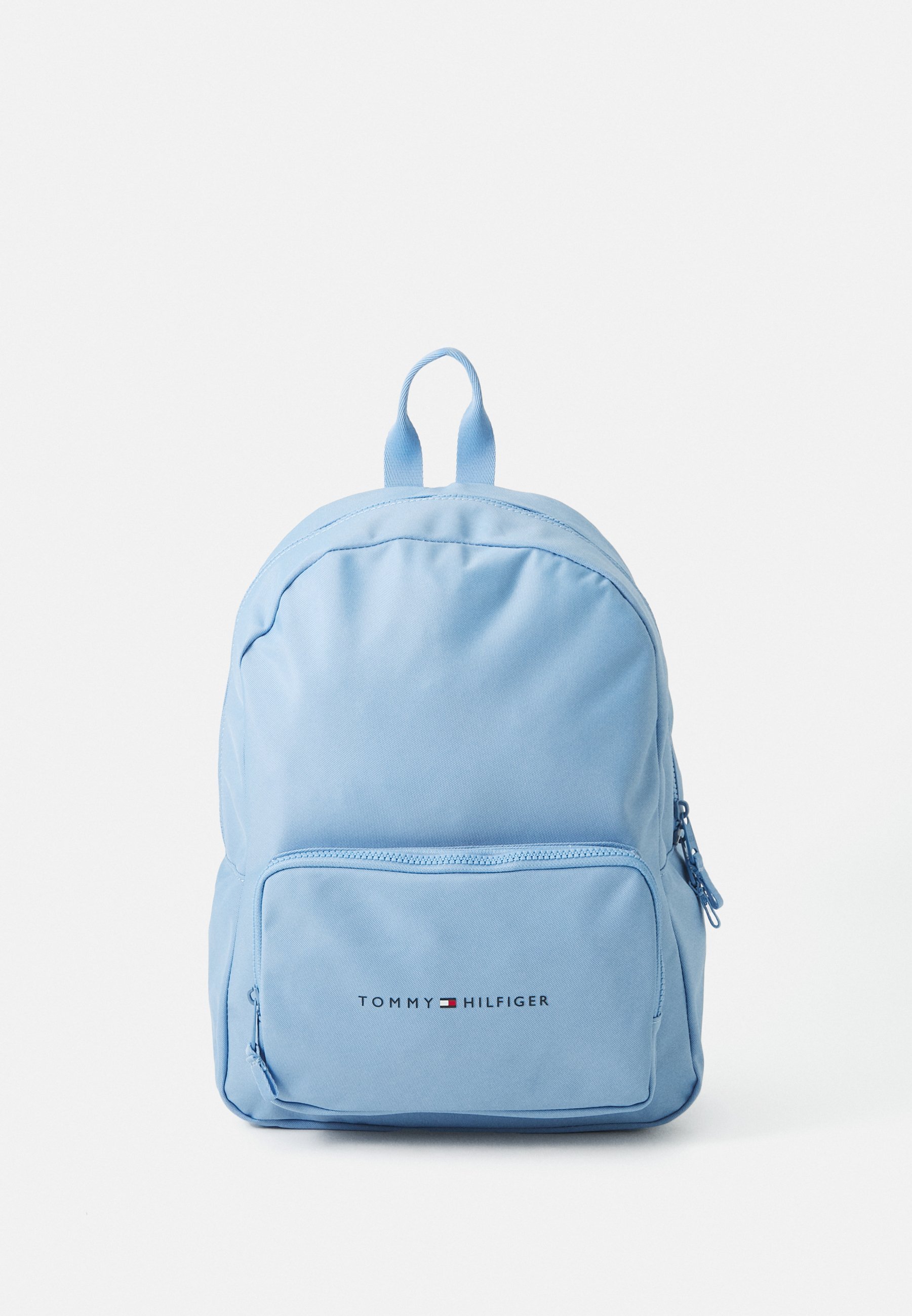 Tommy Hilfiger ESSENTIAL UNISEX - Zaino - blu nuvola