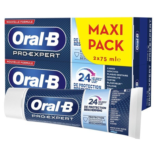 Oral-B Pro Expert profesionalna pasta za zube za zaštitu<br>150ml