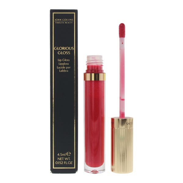 Joan Collins Glorious Gloss -huulikiilto 4,5 ml Monte Carlo