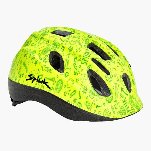 Casco Spiuk