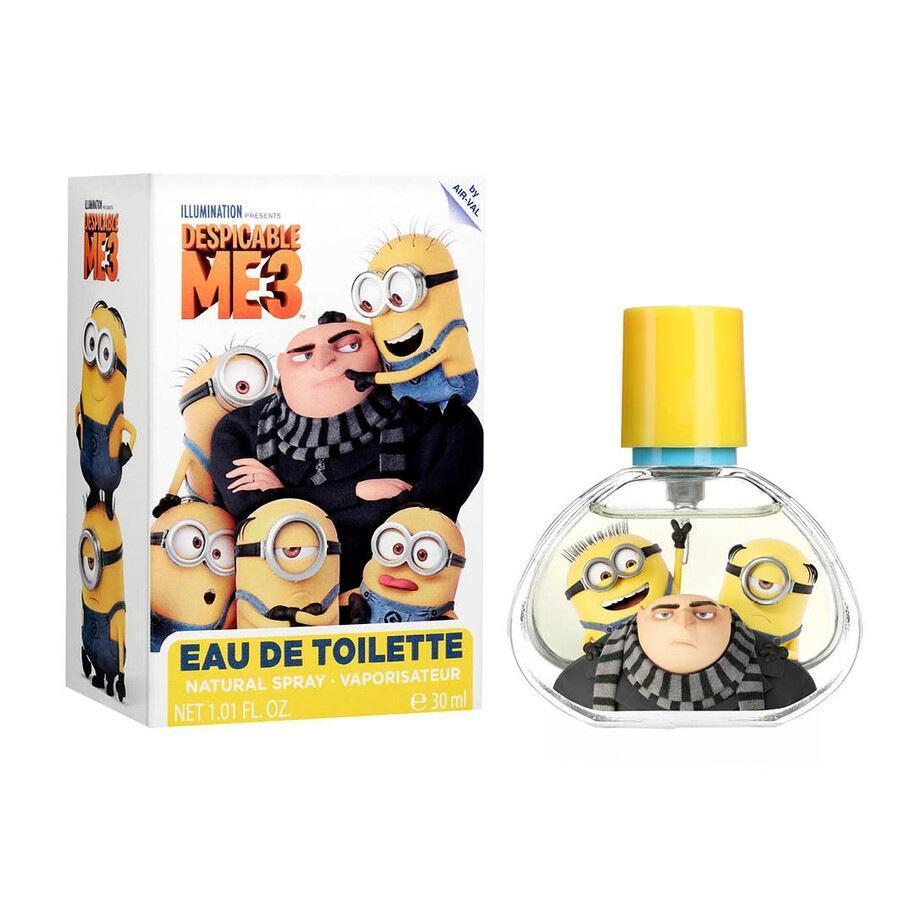Douglas Accessories Minions tualetes ūdens - 30 ml
