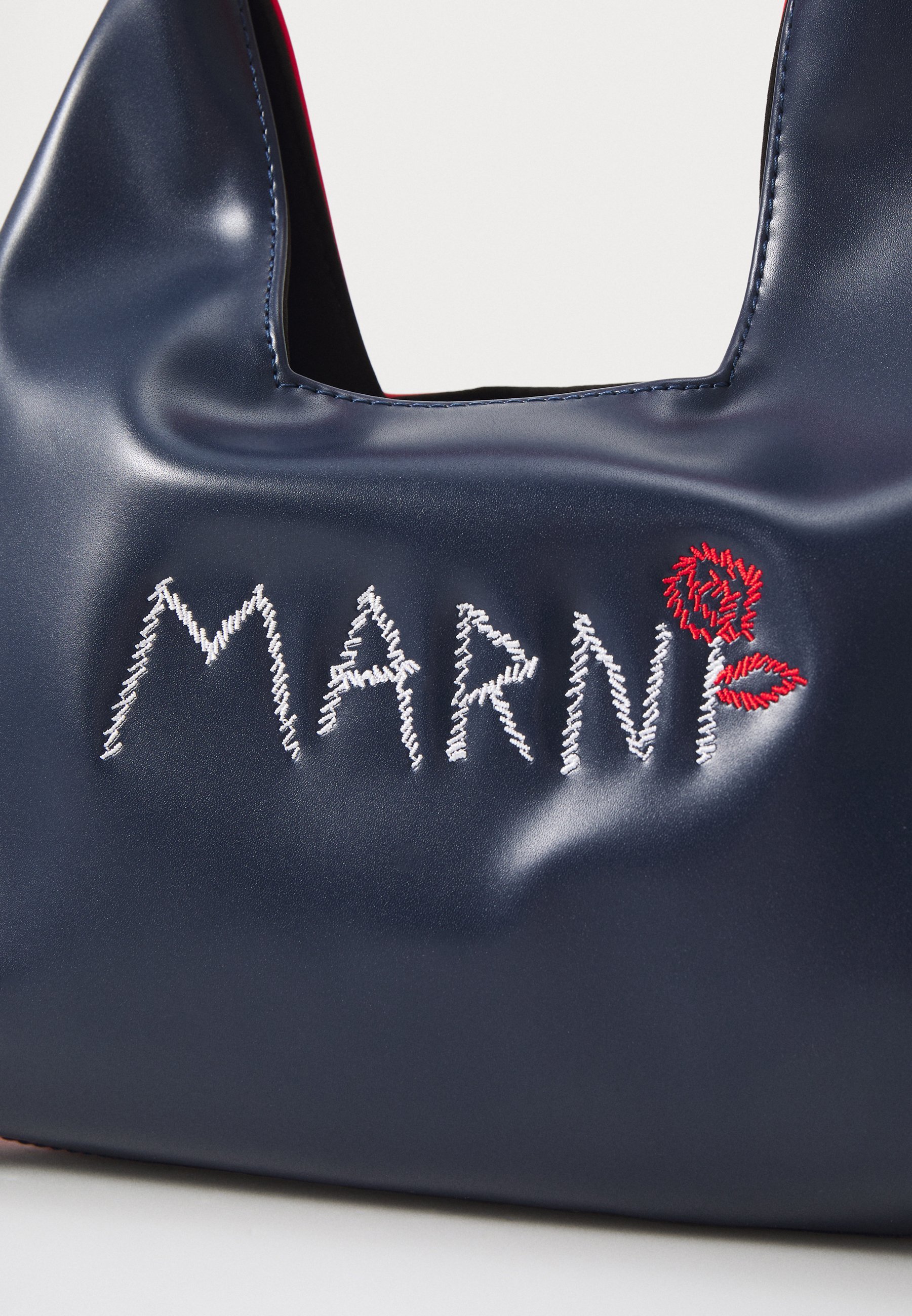 Borsa Marni UNISEX - Borsa a mano - rosa tenue