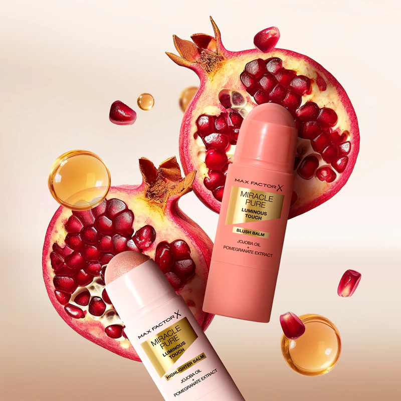 Max Factor Miracle Pure Luminous Touch Creme Aufheller