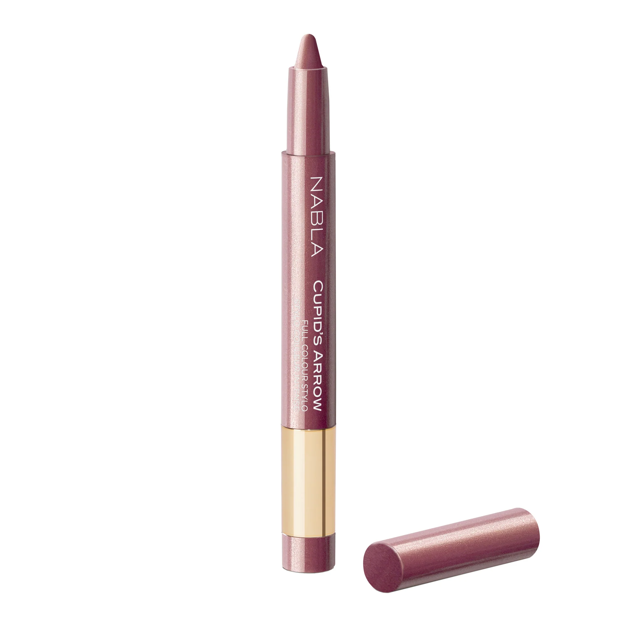 Occhi Cupid’s Arrow Longwear Stylo - Matita occhi, Eyeliner, Ombretto crema