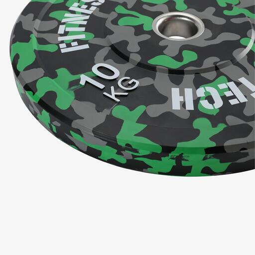  Olimpiai ütőkorong 10 kg