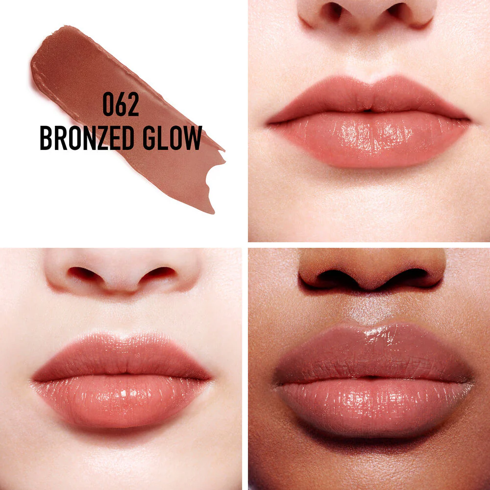Primer Labbra Dior Addict Lip Glow - Base Rossetto, Balsamo Labbra
