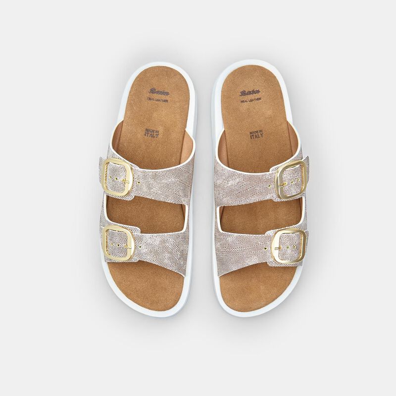 Damesslippers BATA