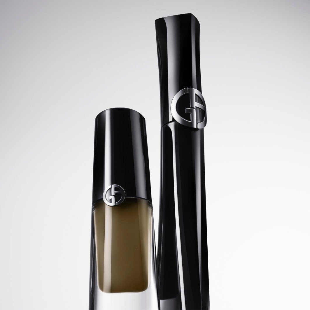Armani maskara Vertigo Lift - 10 ml