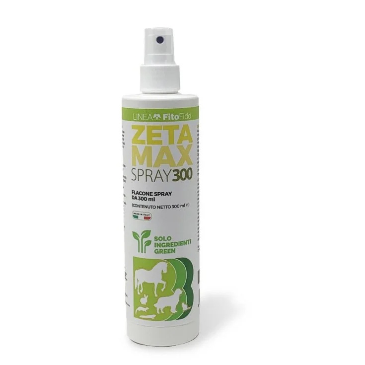 ZETAMAX Spray à pompe Zetamax 300 ml