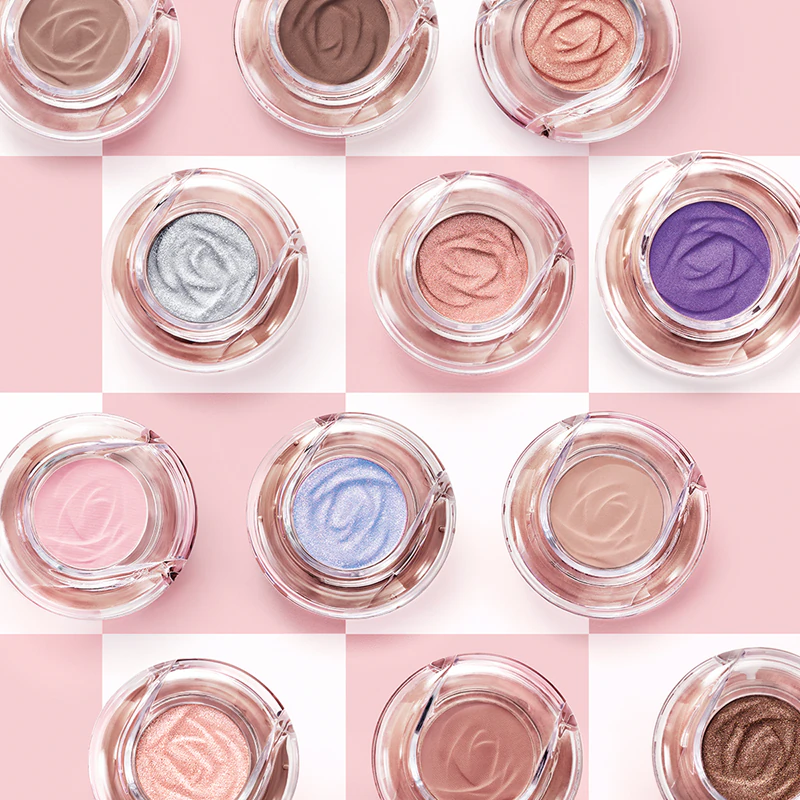 Sombras para olhos Lancôme Goddess Dimension
