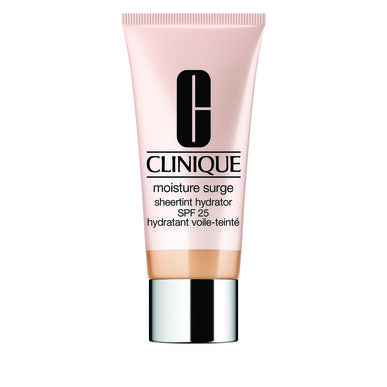 Clinique Moisture Surge Tinted Moisturizing Cream SPF25 40 ml