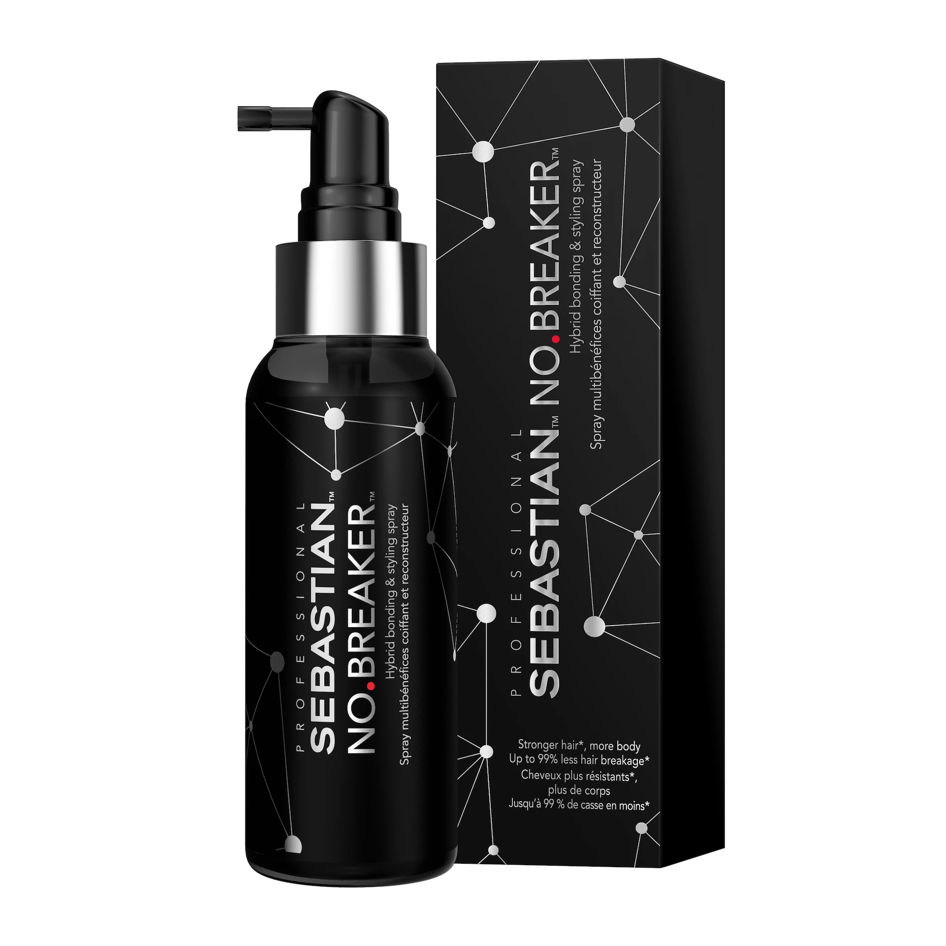 No Breaker 100 ml - Sebastian Professional