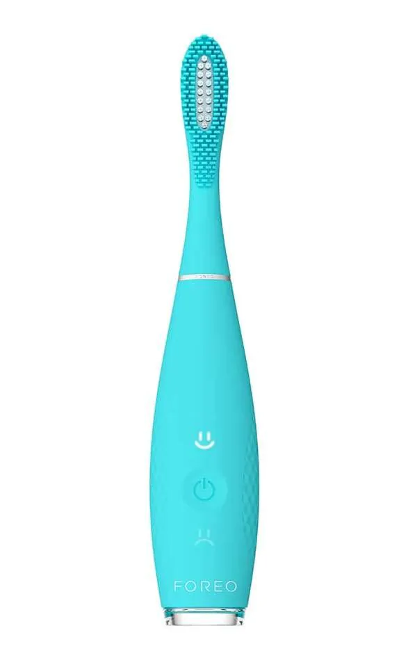 Foreo Issa Mini 3 Soniczna szczoteczka do zębów, Summer Sky