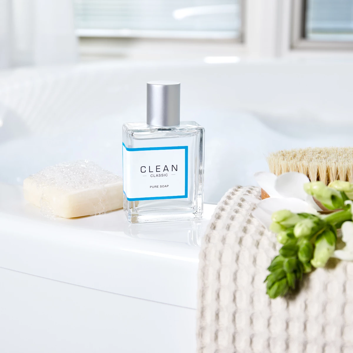 Classic Pure Soap EDP 30 ml - Tisztaság