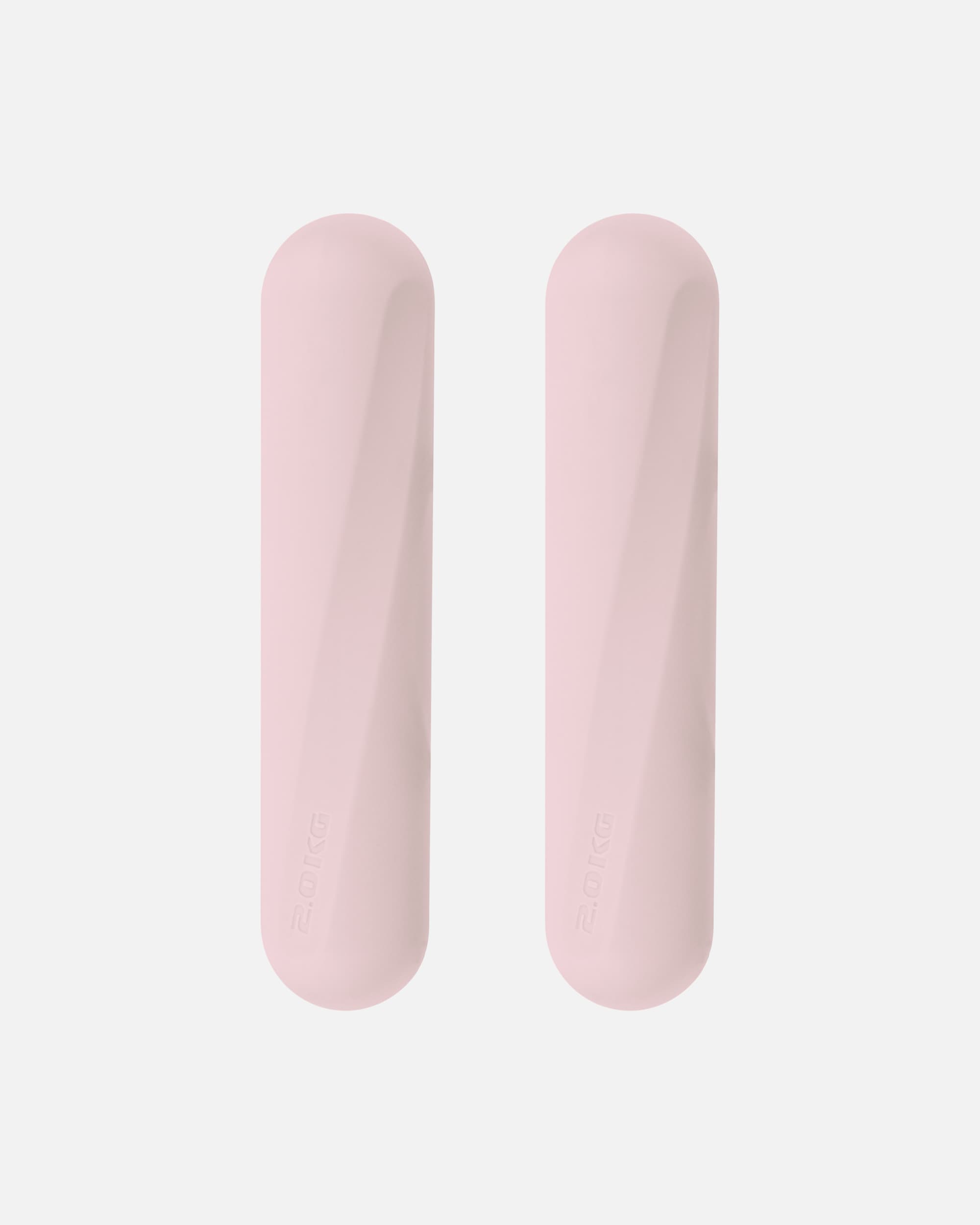 Accessoires de fitness OMNANA HEROBAR™ - Kit d'haltères 4 kg (2 x 2 kg) – 2 pièces