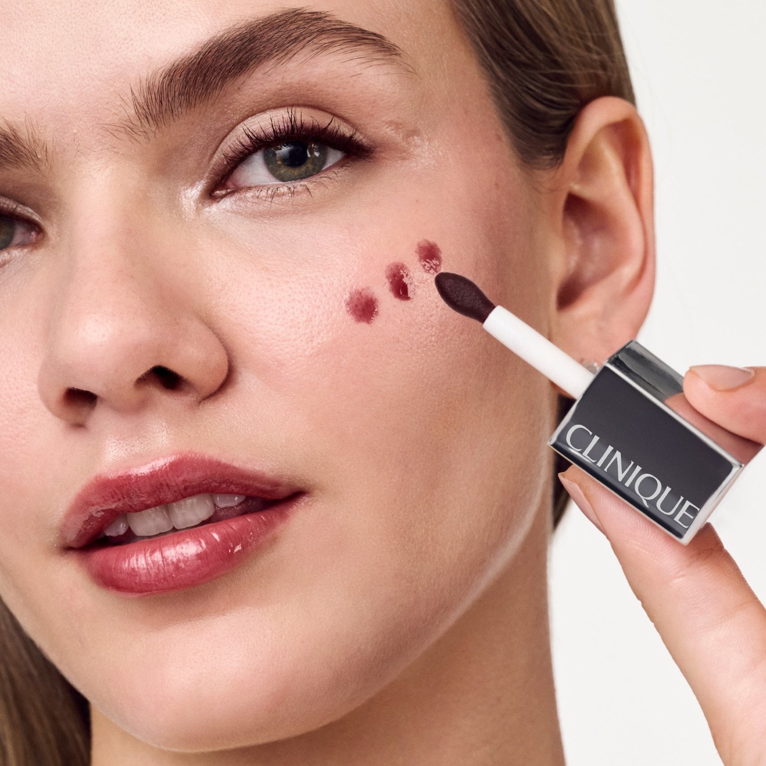 Clinique Pop Lip & Cheek Oil
