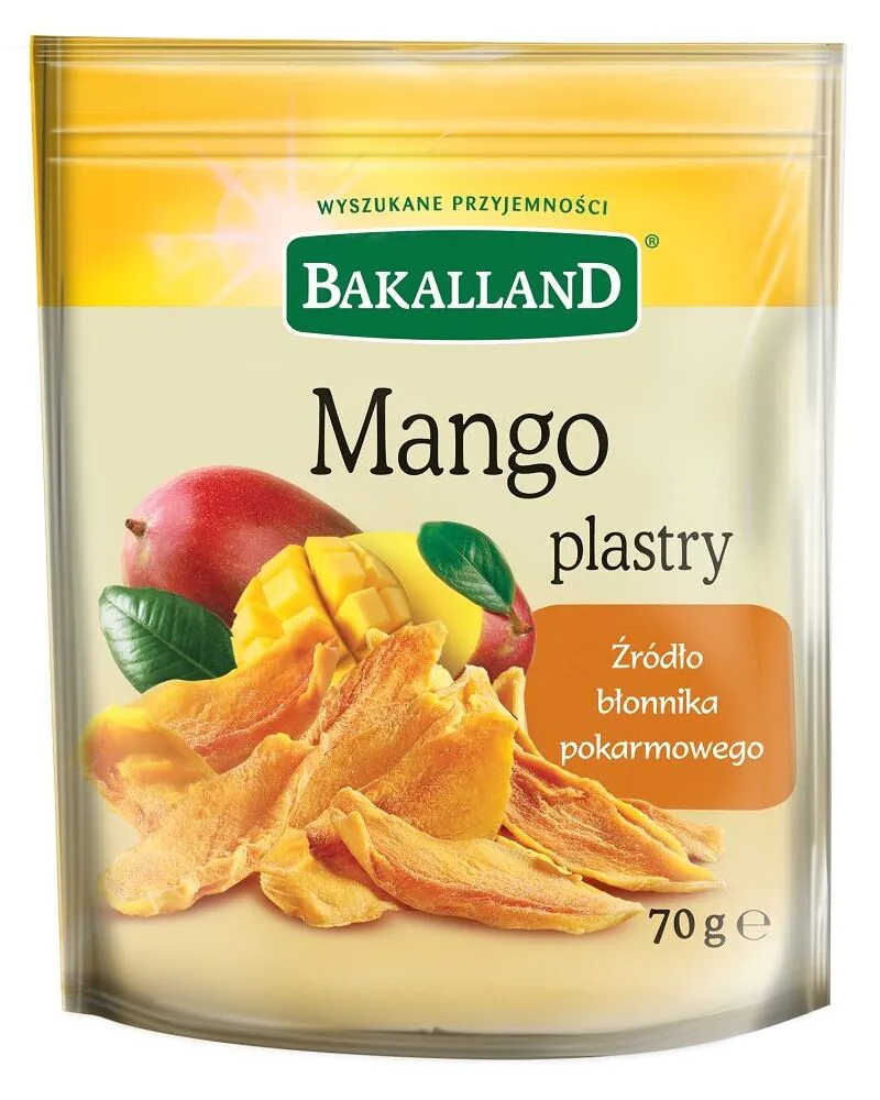 Bakalland Selection Ii Bakalie Mango