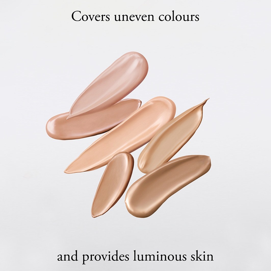 SENSAI Foundation Cellular Performance krēmveida tonālais krēms - 30 ml