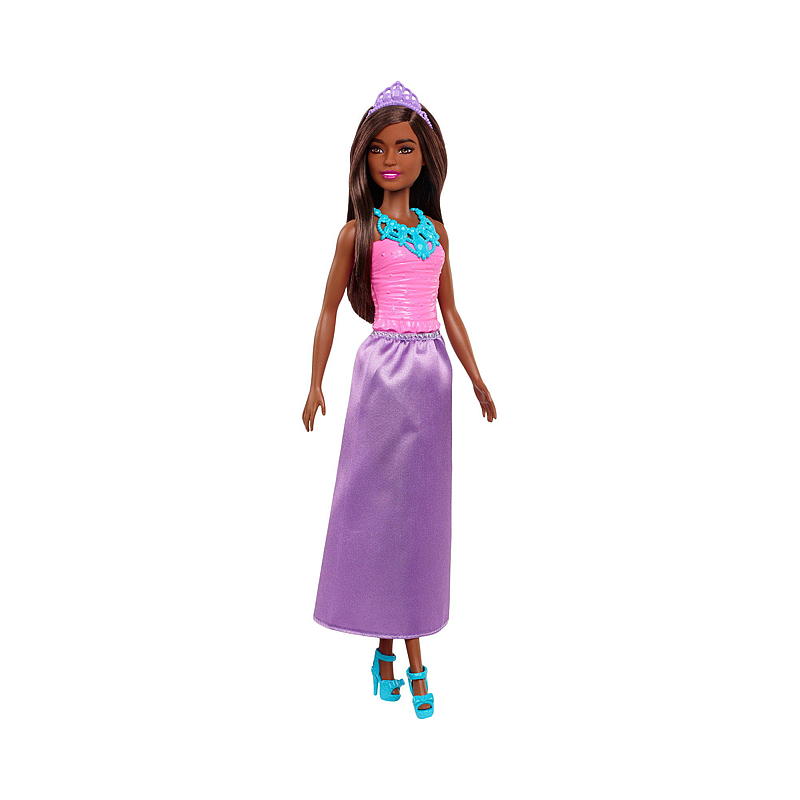 Barbie Principessa Dreamtopia, Barbie