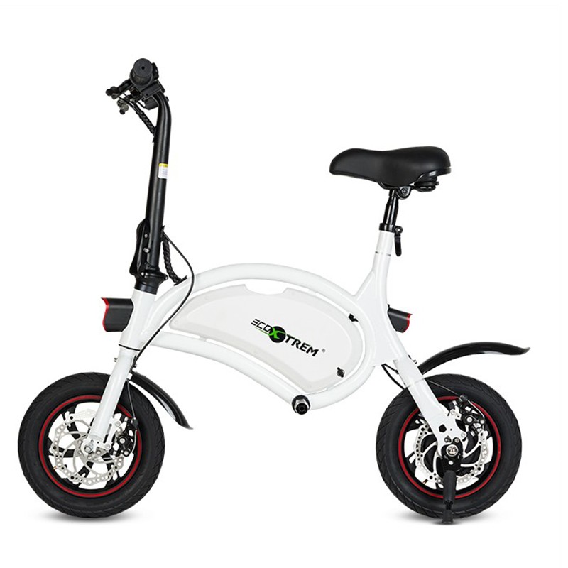 PATINETE ELCTRICO 250W CON ASIENTO EN REPOSAPIS