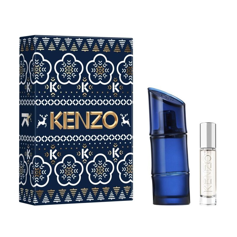 Kenzo Homme Intense